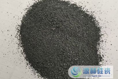 山東源林硅瓷:高純碳化硅粉或是最成熟的半導體原料